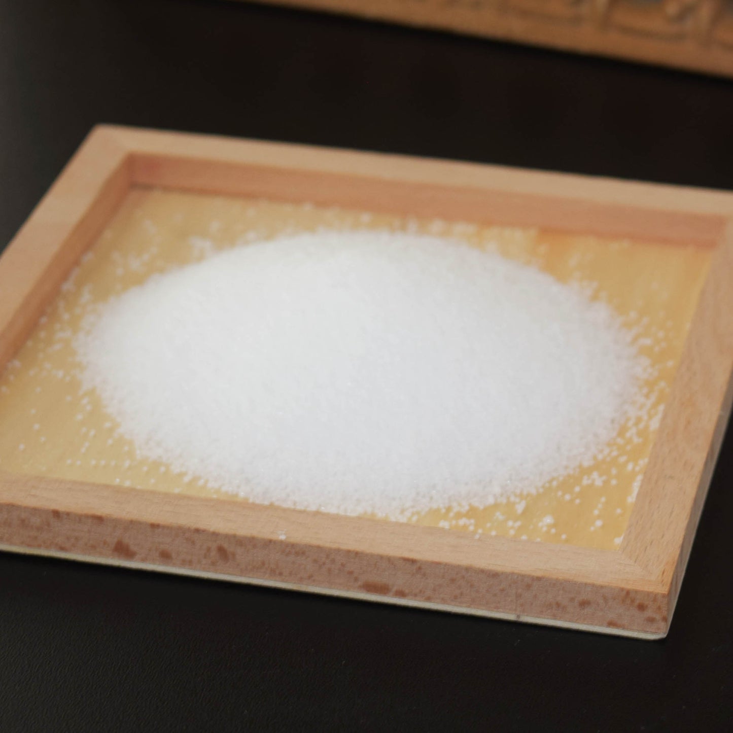 All Natural Stearic Acid | Vegetable-Based Wax Additive for Hardening and Binding