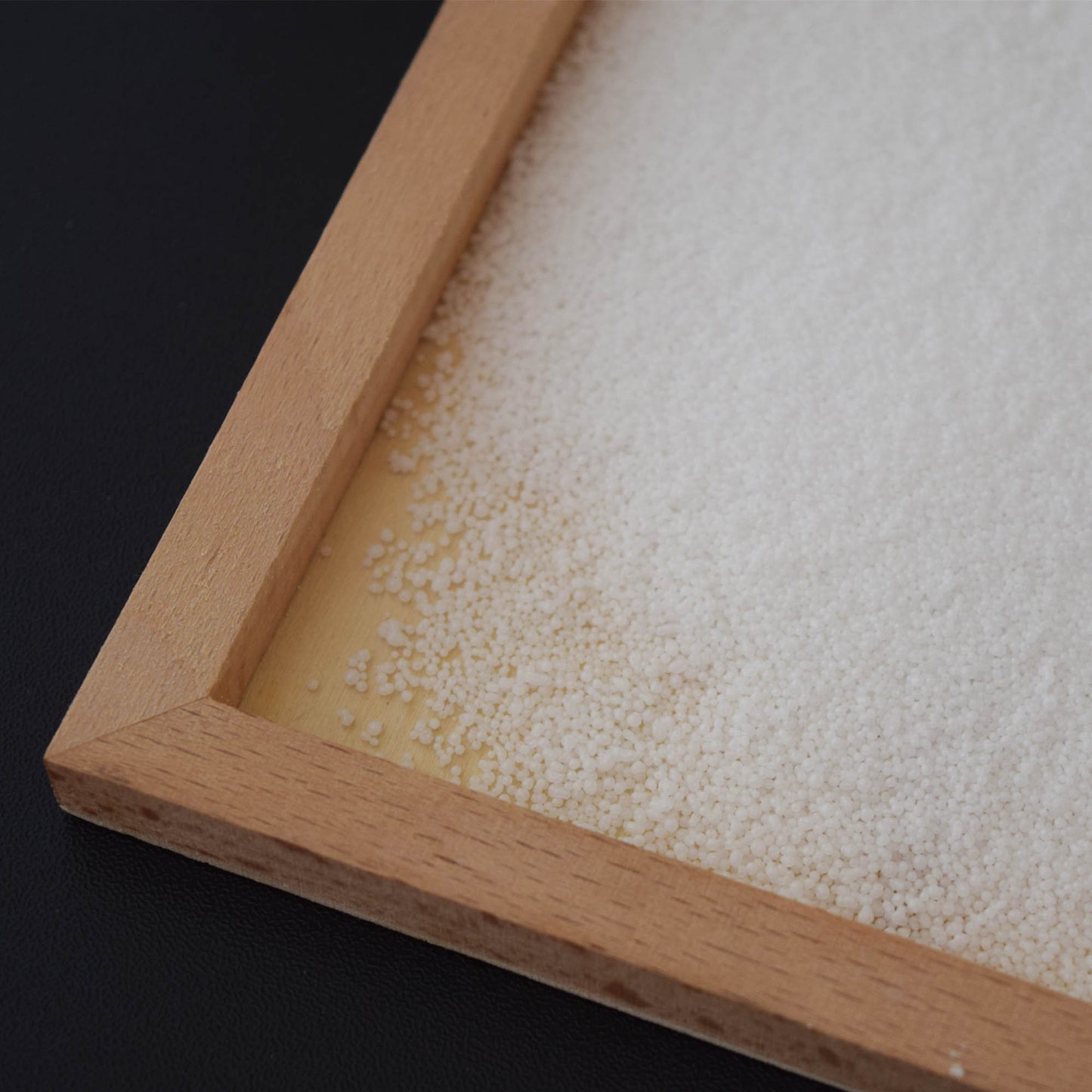 All Natural Stearic Acid | Vegetable-Based Wax Additive for Hardening and Binding